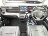 ステップワゴン 1.5 スパーダ 