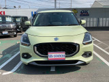スイフト 1.2 ハイブリッド(HYBRID) MZ 