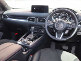 CX-8 2.2 XD ブラックトーンエディション 4WD 