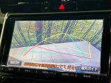 ハリアー 2.0 エレガンス 
