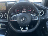 GLC 220d 4マチック スポーツ 本革仕様 4WD 本革シート