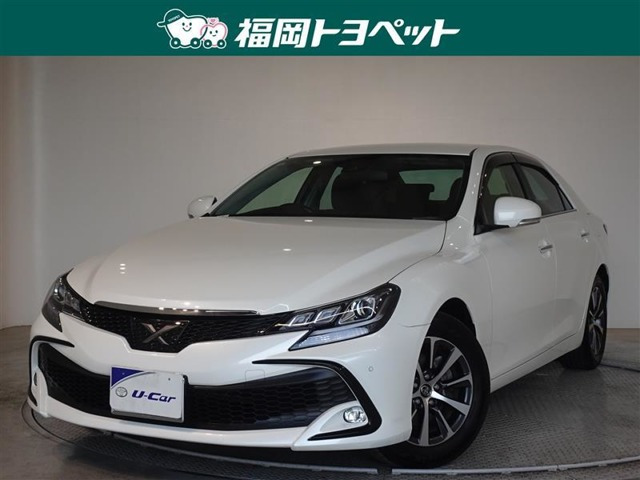 マークX 2.5 250S 
