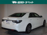 マークX 2.5 250S 