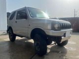 ジムニー XG 4WD 