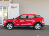 Q2 35 TFSI アドバンスド 