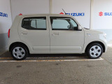 アルト ハイブリッド(HYBRID) S 4WD 