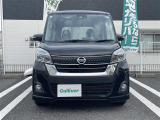 デイズルークス ハイウェイスター X Gパッケージ ワンオーナー 修復歴無し