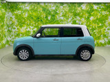 アルトラパン X 4WD 