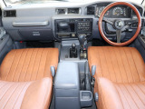 ランドクルーザー80 4.5 VXリミテッド 4WD 