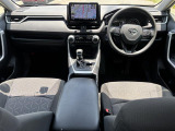 RAV4 2.5 ハイブリッド X サンルーフ 修復歴無し