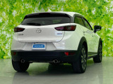 CX-3 1.8 XD Lパッケージ 