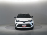 C-HR ハイブリッド 1.8 G モード ネロ セーフティ プラスII 