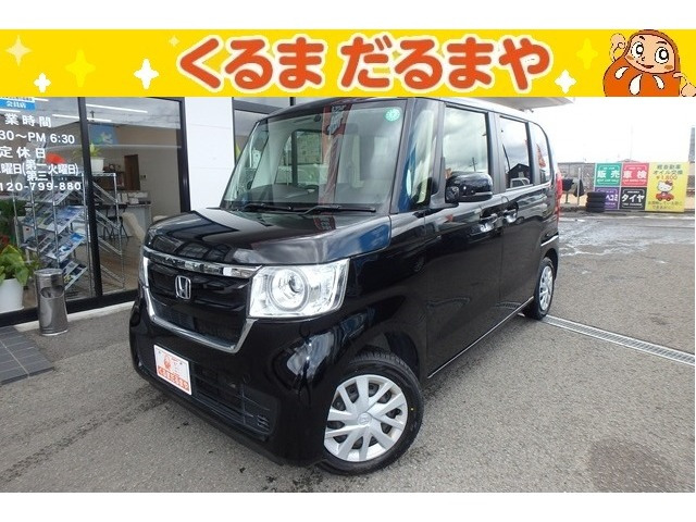 N-BOX G 