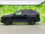 RAV4 2.0 アドベンチャー オフロードパッケージ 4WD 