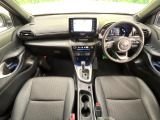 ヤリスクロス 1.5 Z 