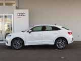 Q3スポーツバック 35 TFSI Sライン 
