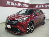 トヨタ C-HR