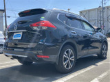 エクストレイル 2.0 20Xi 