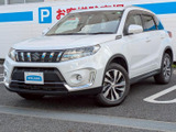 【中古車情報】スズキ エスクード 1.5 4WD  の中古車詳細（走行距離：3.1万km、カラー：クールホワイトパール、販売地域：新潟県上越市）