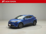 C-HR ハイブリッド 1.8 G 