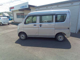 NV100クリッパー DX ハイルーフ 5AGS車 4WD 