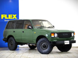 ランドクルーザー80 4.5 VXリミテッド 4WD 