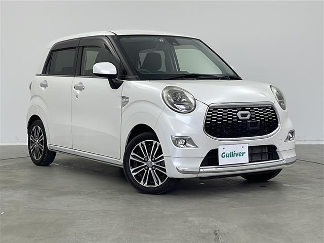 キャスト スタイル Gターボ SAII 修復歴無し