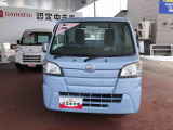 ハイゼットトラック スタンダード 農用スペシャル 4WD 