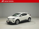 C-HR ハイブリッド 1.8 S LED パッケージ