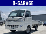 ピクシストラック スタンダード 4WD AT仕様/エアコン/4WD