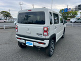 ハスラー ハイブリッド(HYBRID) X 