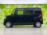 N-BOX G 4WD 