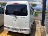 ハイゼットカーゴ クルーズ SAIII ハイルーフ 