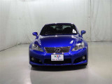 IS F 5.0 