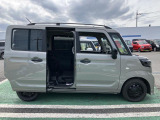 スペーシアベース XF 