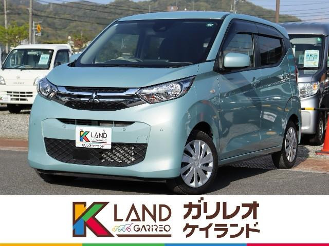 eKワゴン M 