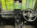 ジムニーシエラ 1.5 JC 4WD
