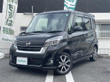 デイズルークス ハイウェイスター X Gパッケージ ワンオーナー 修復歴無し