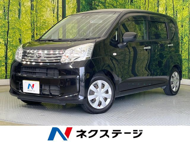 ムーヴ  Xリミテッド SAIII