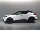 C-HR ハイブリッド 1.8 G モード ネロ セーフティ プラスII 