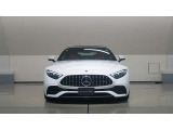 SLクラス AMG SL43 (BSG搭載モデル) 