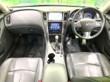 スカイライン 3.5 350GT ハイブリッド タイプP 