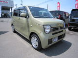 N-WGN G ホンダ センシング 