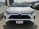 RAV4 2.0 X 