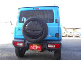 ジムニー XL 4WD 