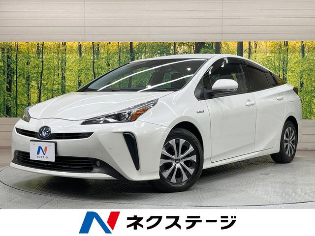 プリウス 1.8 A 