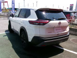 エクストレイル 1.5 X e-4ORCE 90周年記念車 4WD 