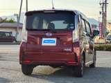 ムーヴカスタム RS ハイパー SAIII 4WD 