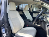 NX 300h バージョンL 4WD 本革シート
