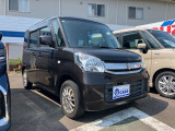 スペーシア G リミテッド 4WD 